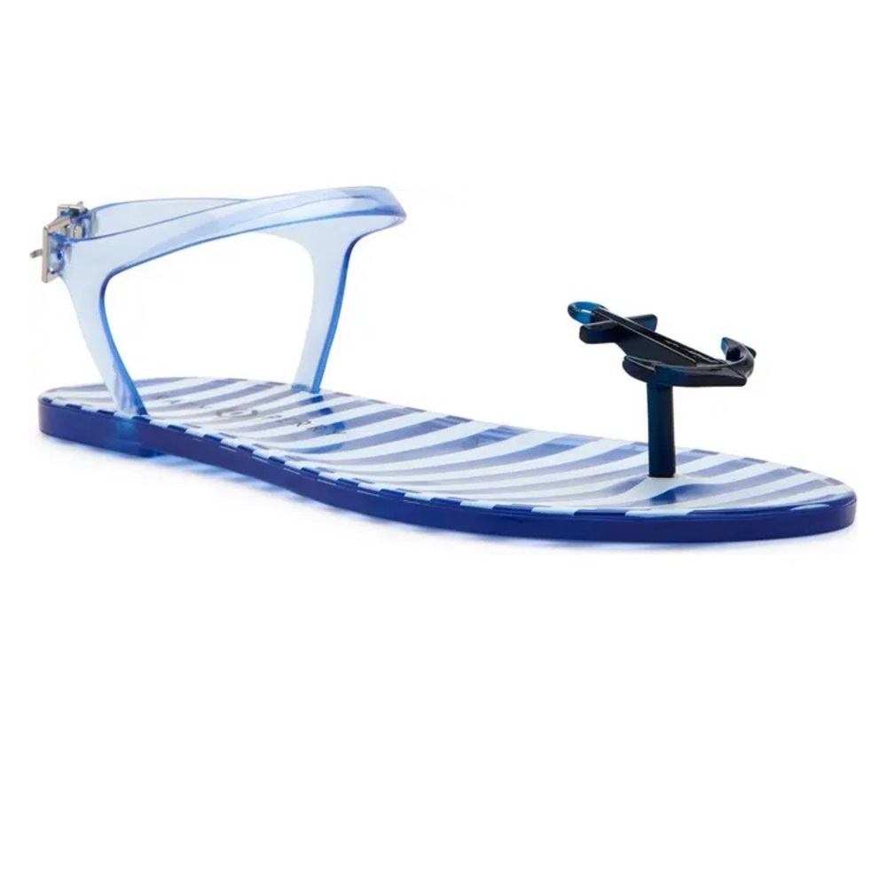 Anchor Sandals